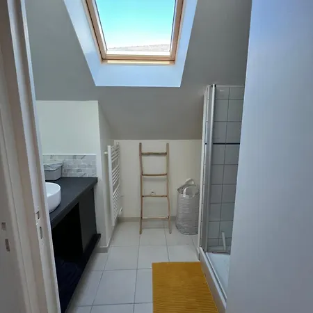 Appartamento Duplex Hypercentre