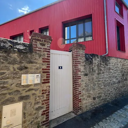 Duplex Hypercentre Appartamento