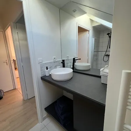 Duplex Hypercentre *
