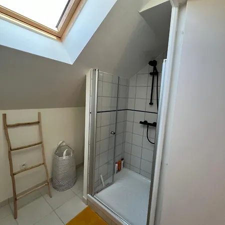 Appartamento Duplex Hypercentre *
