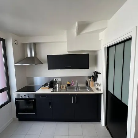 Appartamento Duplex Hypercentre Dinard